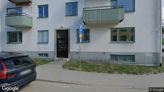 Kontorslokaler att hyra i Stockholm Innerstad - Bild från Google Street View