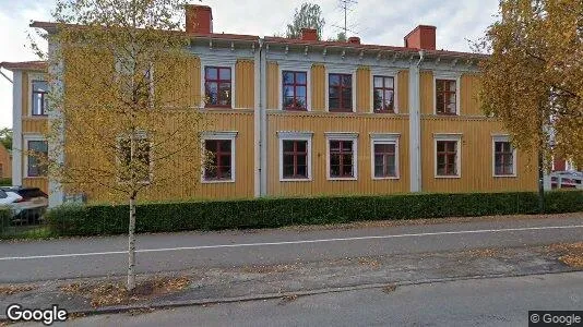 Kontorslokaler att hyra i Umeå - Bild från Google Street View