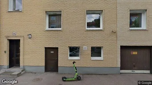 Kontorslokaler att hyra i Karlstad - Bild från Google Street View