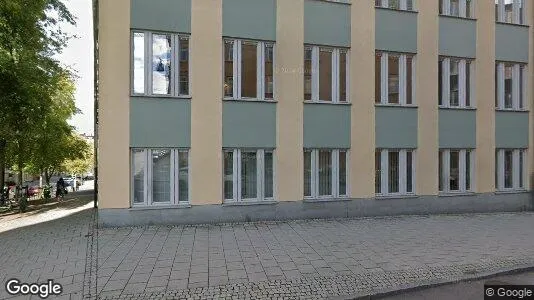 Kontorslokaler att hyra i Norrköping - Bild från Google Street View