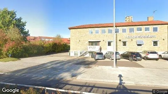 Kontorslokaler att hyra i Område ej specificerat - Bild från Google Street View