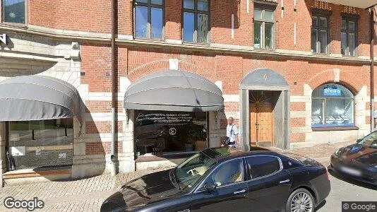 Kontorslokaler att hyra i Göteborg Centrum - Bild från Google Street View