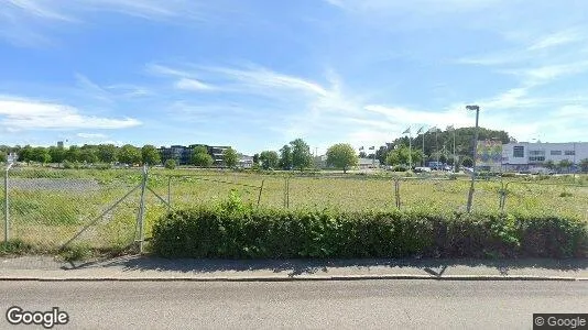 Kontorslokaler att hyra i Askim-Frölunda-Högsbo - Bild från Google Street View