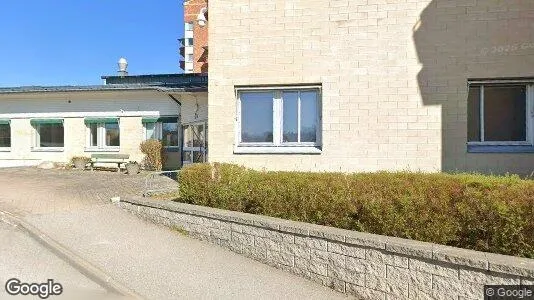 Kontorslokaler att hyra i Växjö - Bild från Google Street View