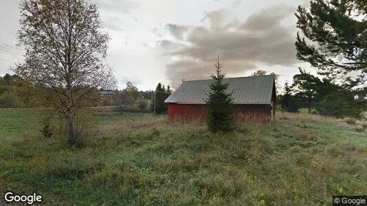 Kontorslokaler att hyra i Berg - Bild från Google Street View