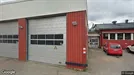 Lager att hyra, Gävle, Valbo, Valbovägen<span class="blurred street-number" onclick="ProcessAdRequest(611425)"><span class="hint">Se väg-nr</span>[xxxxxxxx]</span>
