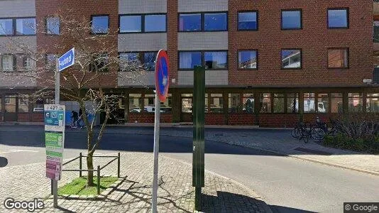 Kontorslokaler att hyra i Malmö Centrum - Bild från Google Street View
