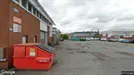 Lager att hyra, Västerort, Exportgatan<span class="blurred street-number" onclick="ProcessAdRequest(612048)"><span class="hint">Se väg-nr</span>[xxxxxxxx]</span>
