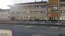 Kontor att hyra, Västerås, Pilgatan<span class="blurred street-number" onclick="ProcessAdRequest(612544)"><span class="hint">Se väg-nr</span>[xxxxxxxx]</span>