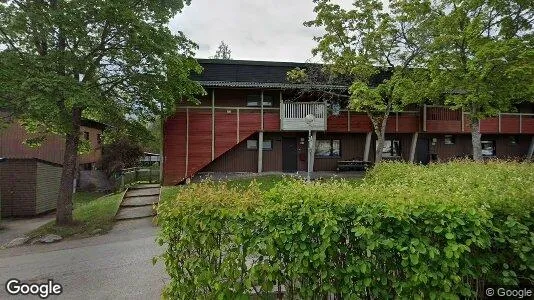 Kontorslokaler att hyra i Sandviken - Bild från Google Street View