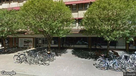 Kontorslokaler att hyra i Karlstad - Bild från Google Street View