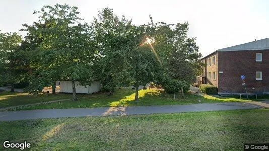 Kontorslokaler att hyra i Linköping - Bild från Google Street View