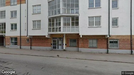 Kontorslokaler att hyra i Örebro - Bild från Google Street View