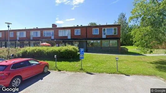 Kontorslokaler att hyra i Örebro - Bild från Google Street View