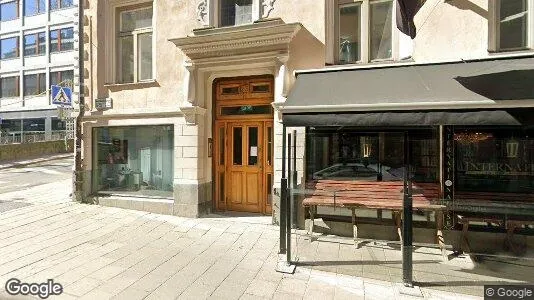 Kontorslokaler att hyra i Område ej specificerat - Bild från Google Street View