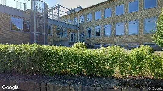 Kontorslokaler att hyra i Majorna-Linné - Bild från Google Street View