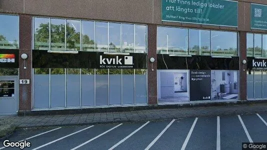 Kontorslokaler att hyra i Askim-Frölunda-Högsbo - Bild från Google Street View