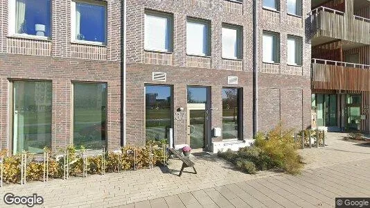 Kontorslokaler att hyra i Fosie - Bild från Google Street View