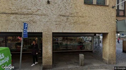 Kontorslokaler att hyra i Område ej specificerat - Bild från Google Street View
