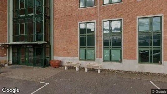 Kontorslokaler att hyra i Norrköping - Bild från Google Street View