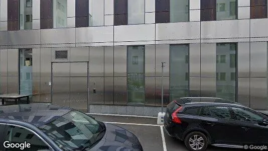 Kontorslokaler att hyra i Område ej specificerat - Bild från Google Street View