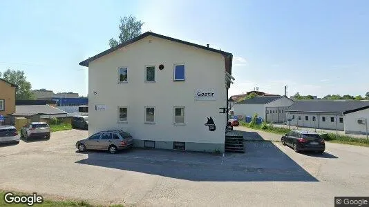 Kontorslokaler att hyra i Täby - Bild från Google Street View