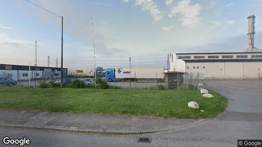 Kontorslokaler att hyra i Malmö Centrum - Bild från Google Street View