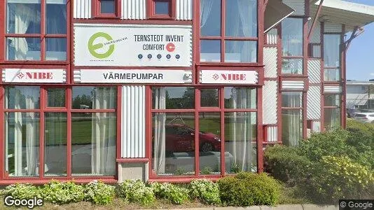 Kontorslokaler att hyra i Örebro - Bild från Google Street View