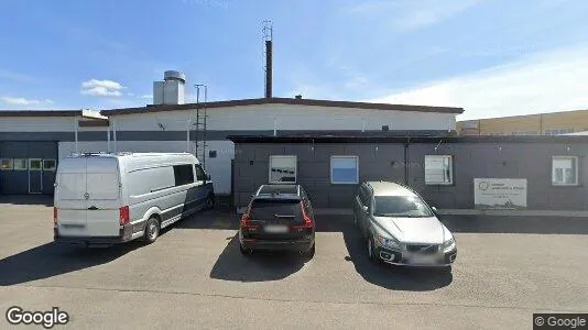 Industrilokaler att hyra i Östra Göinge - Bild från Google Street View