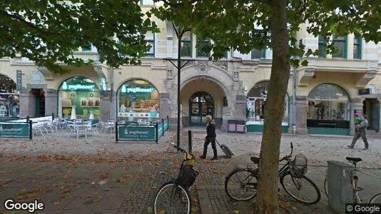 Kontorslokaler att hyra i Område ej specificerat - Bild från Google Street View