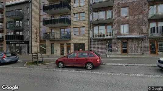 Kontorslokaler att hyra i Område ej specificerat - Bild från Google Street View