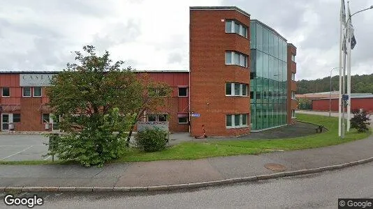 Kontorslokaler att hyra i Askim-Frölunda-Högsbo - Bild från Google Street View