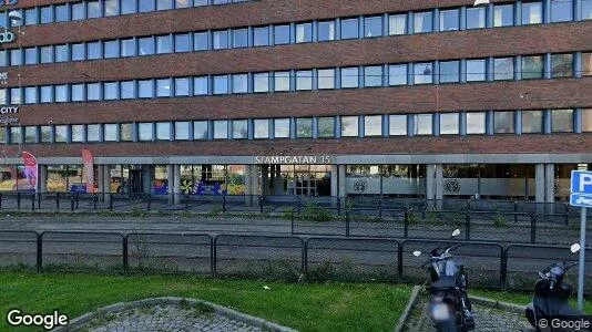 Kontorslokaler att hyra i Område ej specificerat - Bild från Google Street View