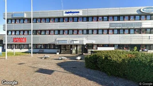 Kontorslokaler att hyra i Askim-Frölunda-Högsbo - Bild från Google Street View