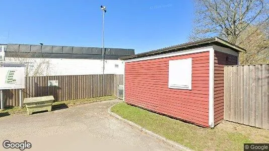 Kontorslokaler att hyra i Växjö - Bild från Google Street View