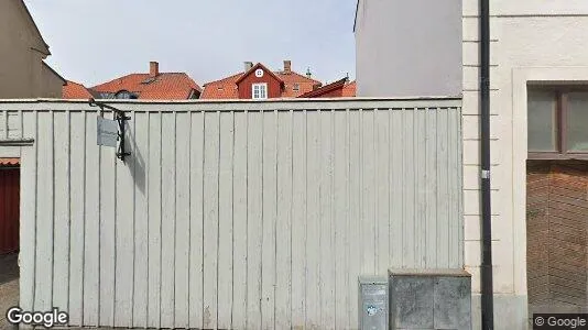 Kontorslokaler att hyra i Kalmar - Bild från Google Street View