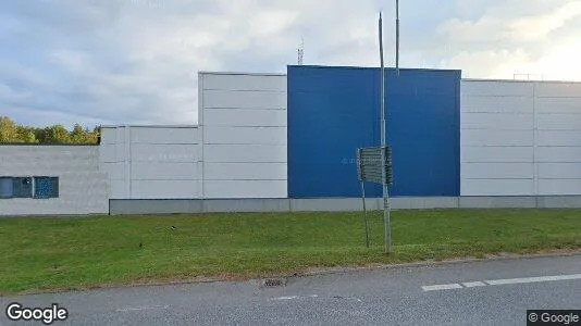 Kontorslokaler att hyra i Växjö - Bild från Google Street View
