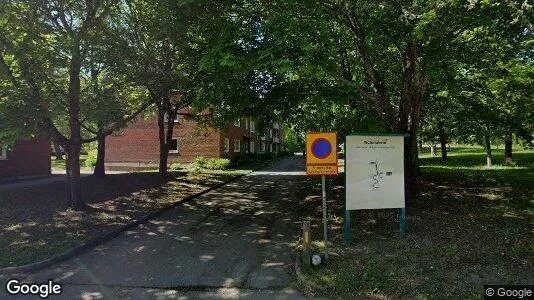 Kontorslokaler att hyra i Västerort - Bild från Google Street View