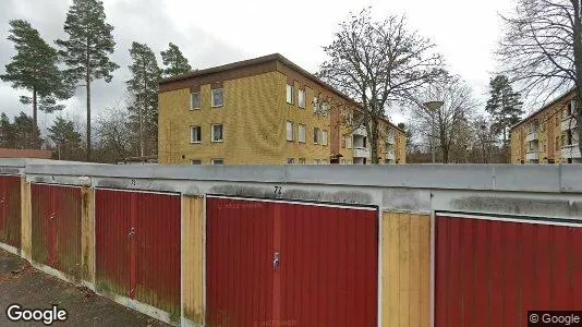 Kontorslokaler att hyra i Finspång - Bild från Google Street View
