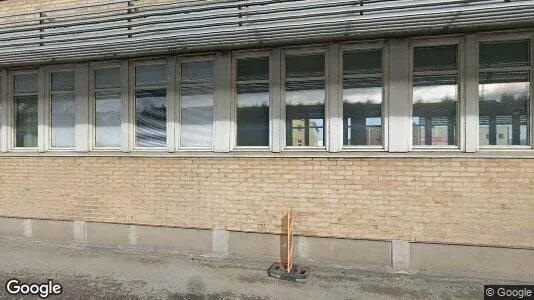 Kontorslokaler att hyra i Lundby - Bild från Google Street View