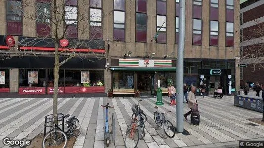 Kontorslokaler att hyra i Område ej specificerat - Bild från Google Street View