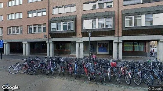 Kontorslokaler att hyra i Örebro - Bild från Google Street View