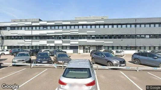 Kontorslokaler att hyra i Askim-Frölunda-Högsbo - Bild från Google Street View
