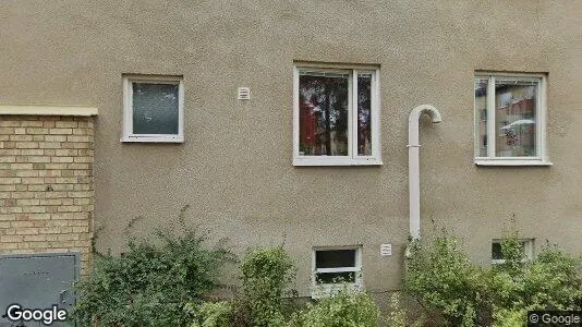 Kontorslokaler att hyra i Söderort - Bild från Google Street View