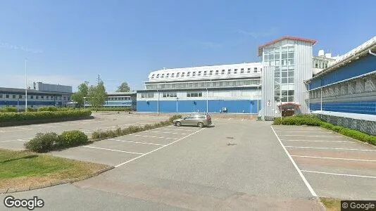 Kontorslokaler att hyra i Askim-Frölunda-Högsbo - Bild från Google Street View