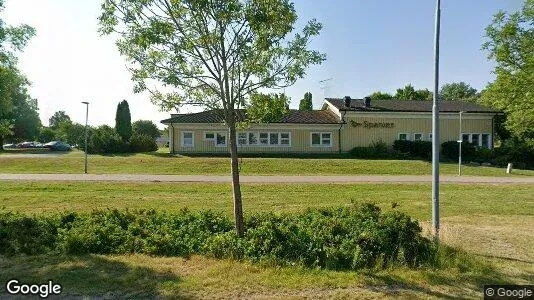 Kontorslokaler att hyra i Västerås - Bild från Google Street View