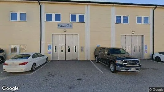 Kontorslokaler att hyra i Upplands-Bro - Bild från Google Street View