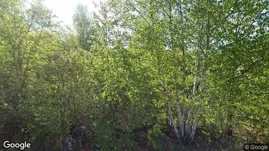 Kontorslokaler att hyra i Västerort - Bild från Google Street View