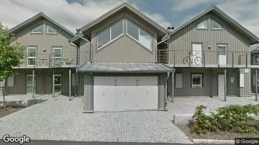Kontorslokaler att hyra i Göteborg Västra - Bild från Google Street View