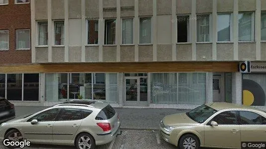 Kontorslokaler att hyra i Jönköping - Bild från Google Street View
